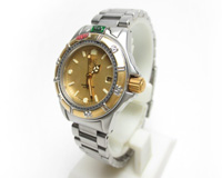 タグホイヤー&nbsp;プロフェッショナルの買取