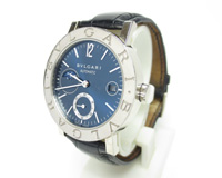 ブルガリ&nbsp;ブルガリブルガリの買取