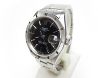 ロレックス&nbsp;デイトの買取