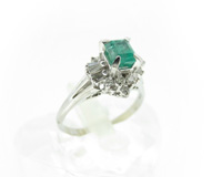 プラチナ９００指輪の買取