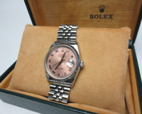 ロレックス&nbsp;デイトジャストの買取