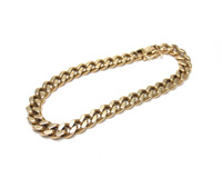 １８金喜平ブレスレットの買取