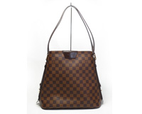 ルイ・ヴィトン&nbsp;ダミエ&nbsp;カバ・リヴィントン (廃盤)の買取