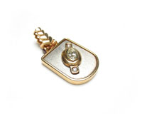 １８金／プラチナ９００ネックレストップの買取