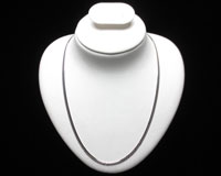 プラチナ８５０喜平ネックレスの買取