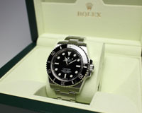 ロレックス&nbsp;サブマリーナの買取