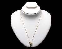 １８金ネックレスの買取