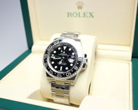 ロレックスＧＭＴマスターⅡの買取