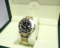 ロレックスＧＭＴマスターⅡの買取