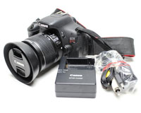 キャノン&nbsp;ＥＯＳ&nbsp;Ｋｉｓｓ&nbsp;Ｘ５の買取