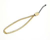 １８金ストラップの買取