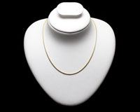 １８金ネックレスの買取