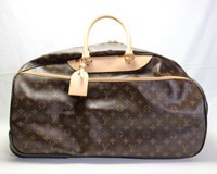 ルイ・ヴィトン&nbsp;ダミエ&nbsp;ジッピー・ウォレット&nbsp;エベヌの買取