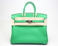 エルメス&nbsp;バーキン２５の買取