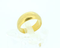 ２４金指輪の買取