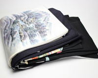 黒留袖・訪問着・袋帯の買取