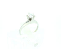 ダイヤ付プラチナ９００指輪の買取