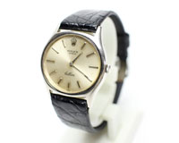 ロレックス&nbsp;チェリーニの買取