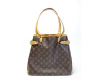 ルイ・ヴィトン&nbsp;モノグラム&nbsp;バティニョール・ヴェルティカル (廃盤)の買取