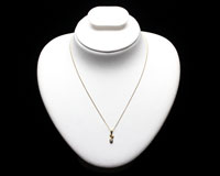 １８金ネックレスの買取