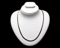 １８金／プラチナ８５０ネックレスの買取