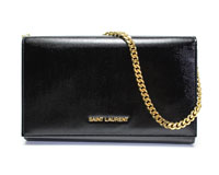 サンローラン&nbsp;クラッチ兼財布&nbsp;クラッシック&nbsp;レターズの買取