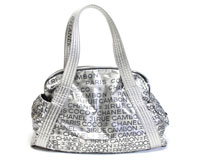 シャネル&nbsp;アンリミテッドライン&nbsp;ボストンバッグの買取