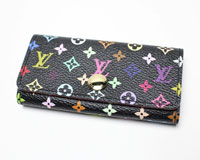 ルイ・ヴィトン&nbsp;モノグラムマルチカラー&nbsp;ミュルティクレ４の買取