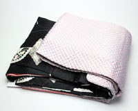 着物&nbsp;小紋の買取