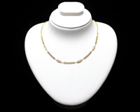 １８金ネックレスの買取