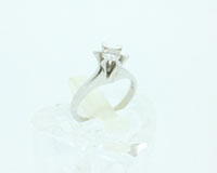 ダイヤ付プラチナ９００指輪の買取