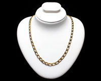 １８金ネックレスの買取