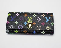 ルイ・ヴィトン&nbsp;モノグラム&nbsp;マルチ&nbsp;ミュルティクレ４の買取