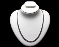 プラチナ１０００ネックレスの買取