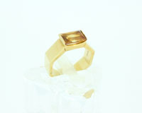 Ｋ１８指輪の買取