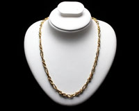 Ｋ１８ネックレスの買取