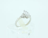 プラチナ９００指輪の買取