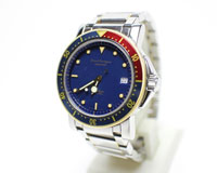 ジラールペルゴ&nbsp;シーホークの買取