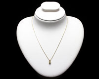 Ｋ１８ネックレスの買取