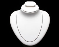 プラチナ８５０ネックレスの買取