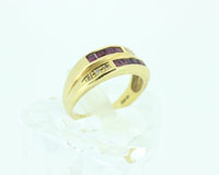 Ｋ１８指輪の買取