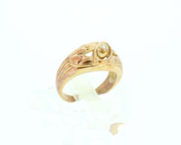 Ｋ１８指輪の買取