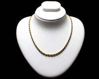 １８金ネックレスの買取