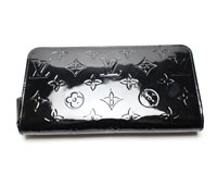 ルイ・ヴィトン&nbsp;ヴェルニ&nbsp;ジッピー・ウォレットの買取