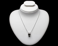 １８金ホワイトゴールド&nbsp;ブルガリ&nbsp;Ｂｚｅｒｏ１の買取