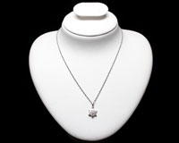 プラチナ８５０／９００ネックレスの買取