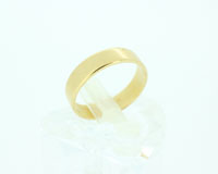 １８金指輪の買取