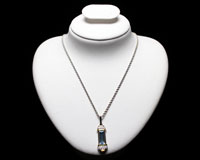 １８金／プラチナ９００ネックレスの買取