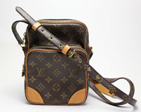 ルイ・ヴィトン&nbsp;モノグラム&nbsp;アマゾン (廃盤)の買取