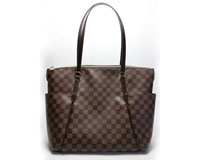 ルイ・ヴィトン&nbsp;ダミエ&nbsp;トータリーＭＭの買取